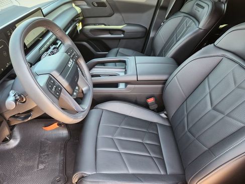 New 2027 Kia Telluride SX X-Line w/ Towing Package AWD/4WD image 12
