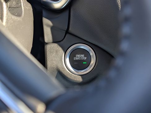 Certified 2022 Chevrolet Equinox LT image 19