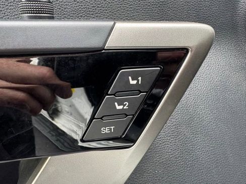 Used 2023 Toyota Sequoia Limited w/ TRD Off-Road Package image 20