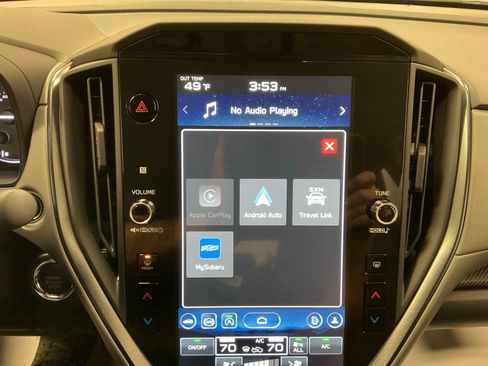 New 2026 Subaru Crosstrek 2.0i Premium image 18