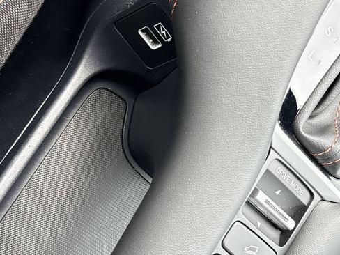 Used 2023 Honda HR-V Sport image 29