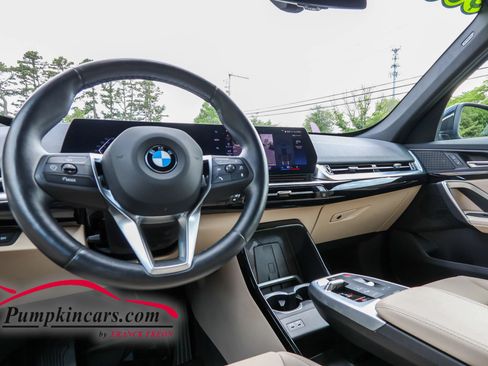 Used 2023 BMW X1 xDrive28i w/ Convenience Package AWD/4WD image 29