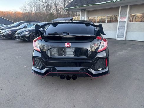 Used 2019 Honda Civic Type R image 20