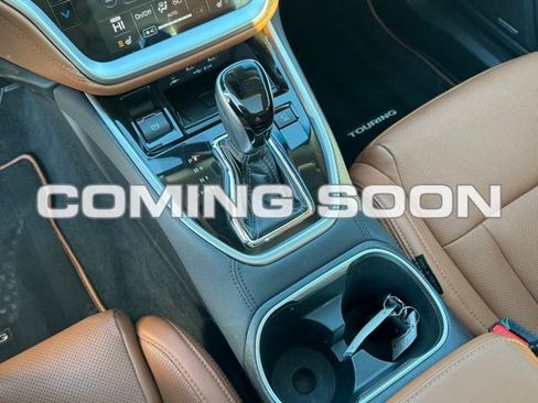 Used 2021 Subaru Legacy Touring XT w/ Popular Package #3 image 24