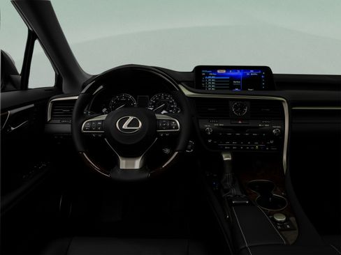 Used 2017 Lexus RX 350 F Sport w/ Accessory Package AWD/4WD image 43