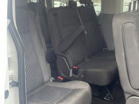 Used 2018 Ford Transit 350 XLT image 11