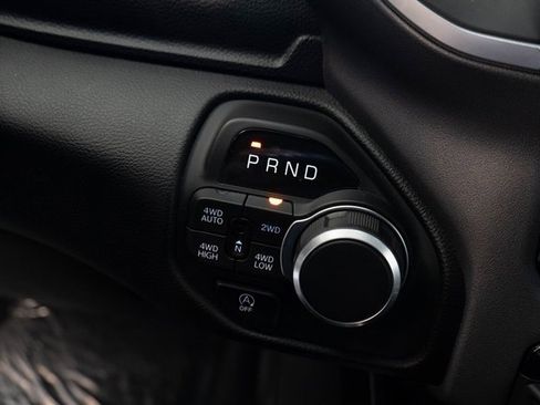 Used 2025 RAM 1500 Big Horn image 27