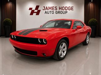 Used 2021 Dodge Challenger SXT w/ Blacktop Package RWD video 1