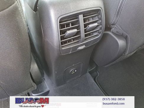 Used 2022 Ford Escape SE w/ Convenience Package AWD/4WD image 11