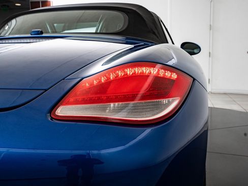 Used 2009 Porsche Boxster S image 23