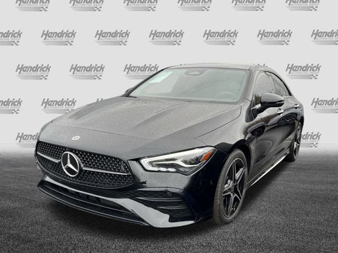 Certified 2024 Mercedes-Benz CLA 250 image 6