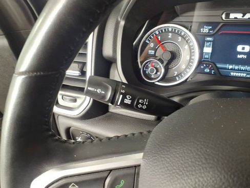 Used 2023 RAM 1500 Big Horn AWD/4WD image 21