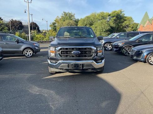 Certified 2023 Ford F150 XLT image 3