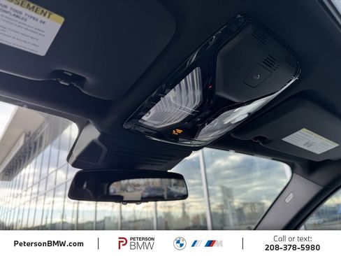 New 2026 BMW X5 xDrive50e image 34