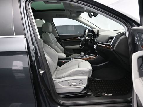 Used 2018 Audi Q5 2.0T Premium Plus image 42