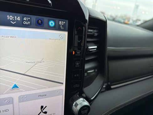 Used 2023 RAM 2500 Limited image 41