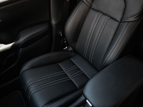 New 2027 Honda HR-V EX-L image 25