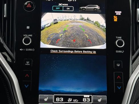 Used 2024 Subaru Outback Premium AWD/4WD image 20