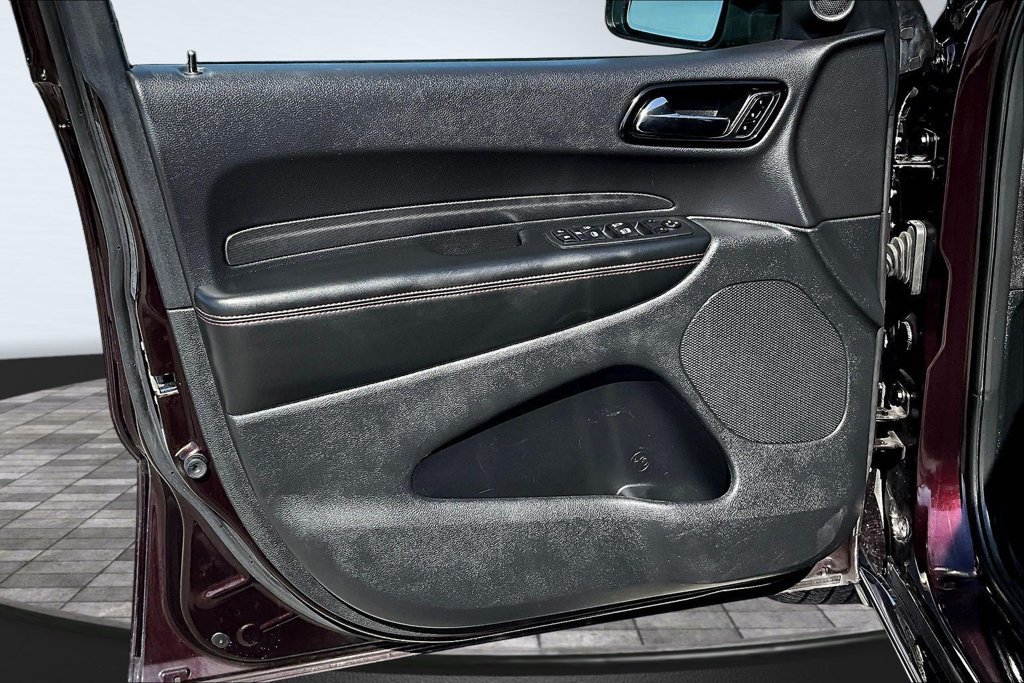 Used 2025 Dodge Durango GT AWD/4WD image 21