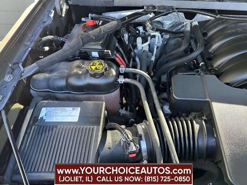 Used 2017 Chevrolet Silverado 1500 LT w/ All Star Edition image 30