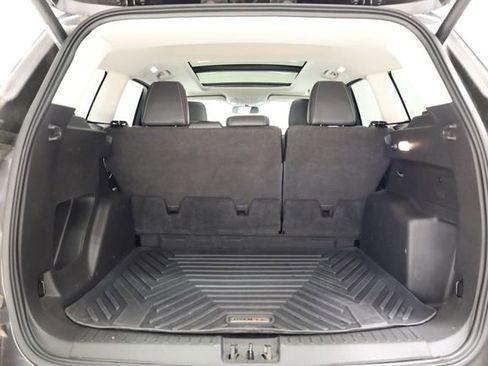 Used 2019 Ford Escape SEL image 31