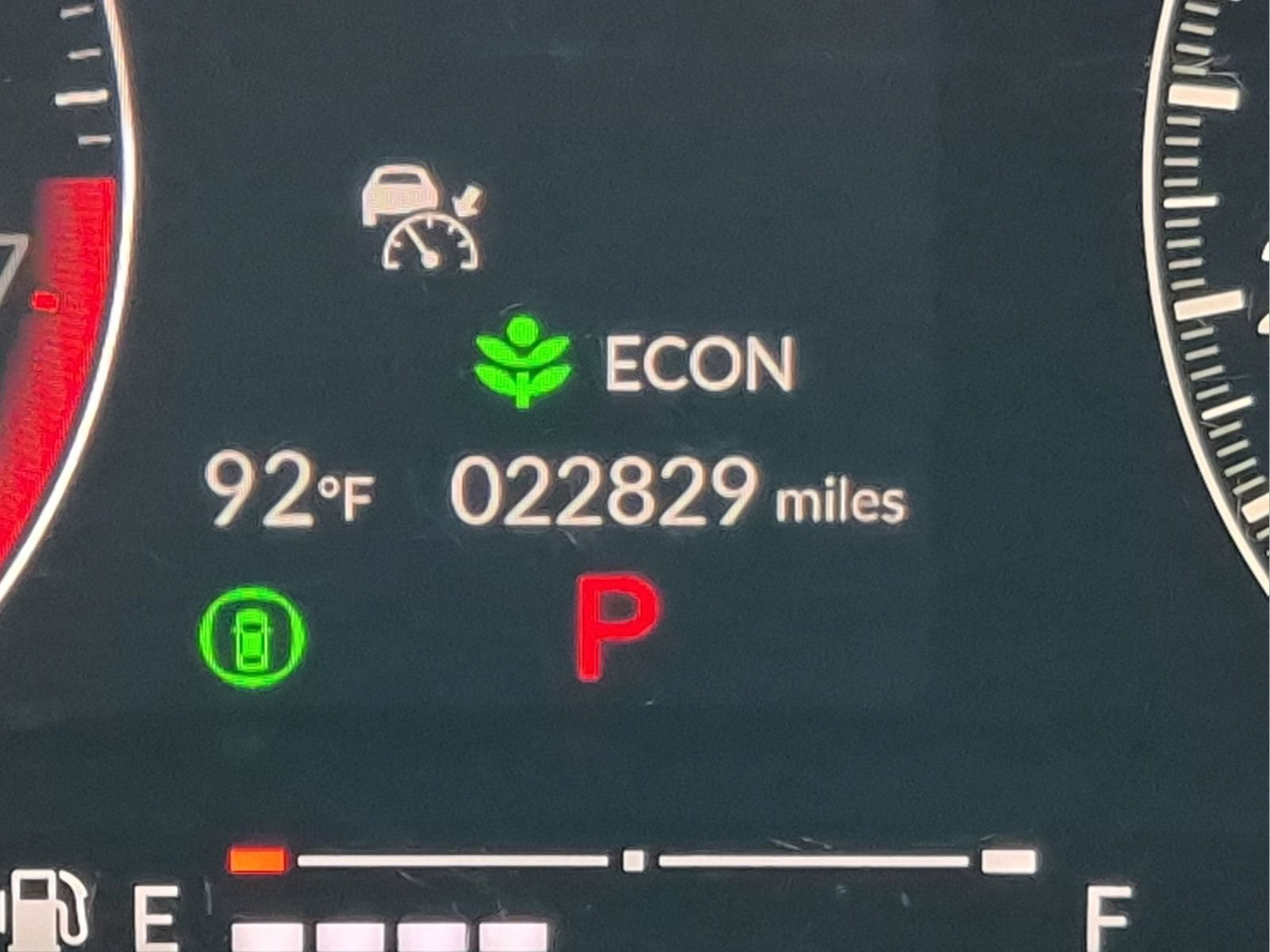 Certified 2024 Honda Civic Sport image 11