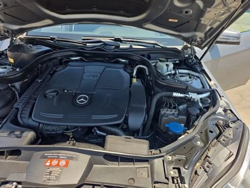 Used 2015 Mercedes-Benz E 350 Sedan w/ Premium 1 Package image 29