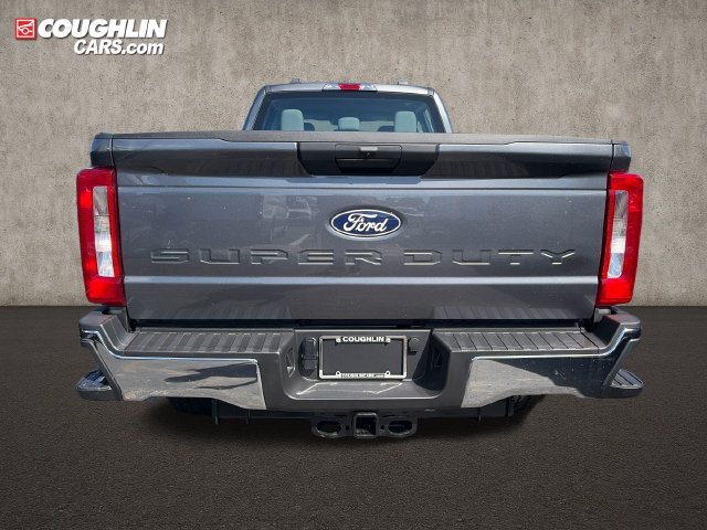 New 2027 Ford F350 XL w/ XL Chrome Package AWD/4WD image 7