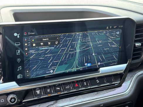 Used 2025 Chevrolet Silverado 2500 LTZ w/ Trail Boss Package image 13