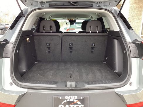 Used 2025 Chevrolet TrailBlazer LT image 12