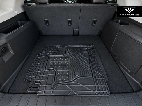 Used 2015 GMC Terrain SLT AWD/4WD image 15