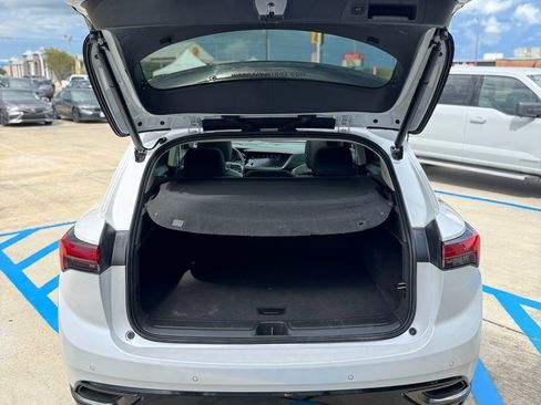 Used 2023 Buick Envision Essence w/ Sport Touring Package image 6