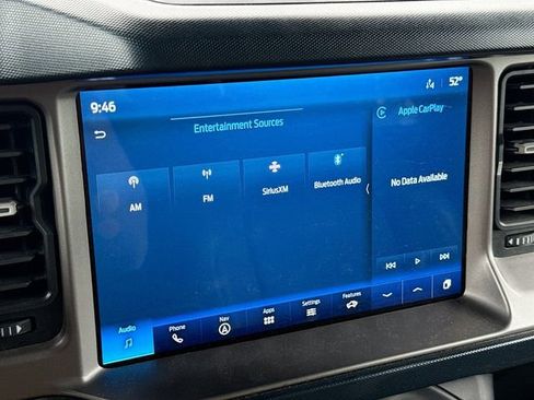 Used 2021 Ford Bronco Outer Banks w/ Sasquatch Package AWD/4WD image 16