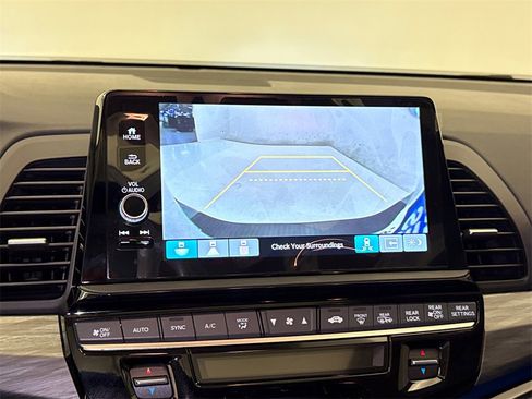 New 2026 Honda Odyssey Elite image 28
