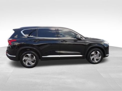Used 2021 Hyundai Santa Fe SEL FWD image 9