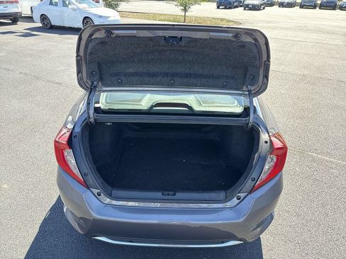 Used 2020 Honda Civic LX image 22