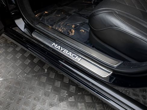 Used 2020 Mercedes-Benz Maybach S 560 4MATIC image 32