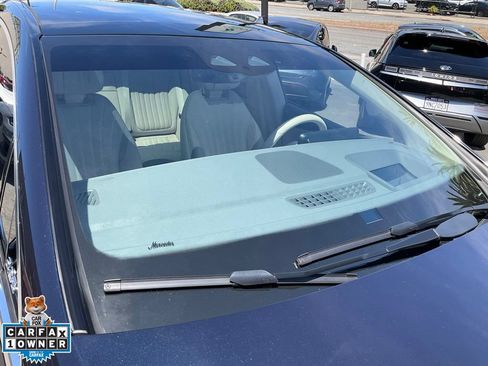 Used 2022 Mercedes-Benz EQS 450+ Sedan image 80