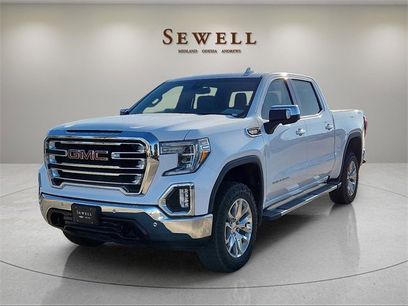 Used 2020 GMC Sierra 1500 SLT