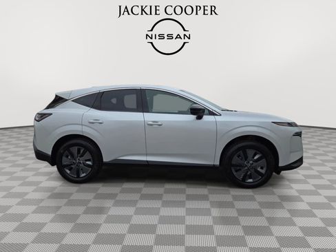 New 2026 Nissan Murano SL AWD/4WD image 6