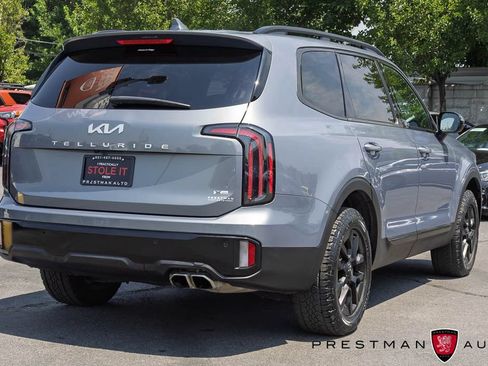 Used 2024 Kia Telluride SX X-Pro AWD/4WD image 21