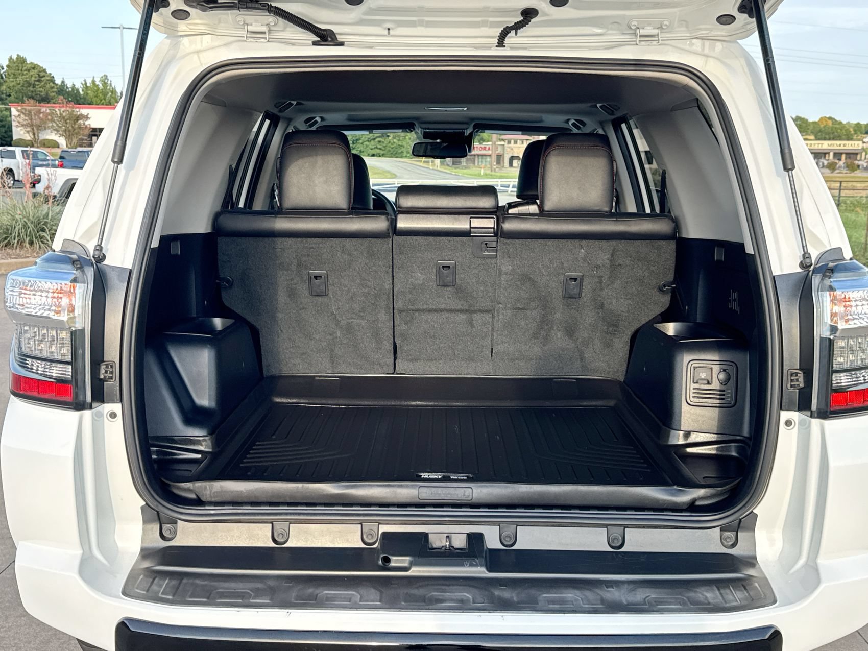 Used 2020 Toyota 4Runner TRD Pro AWD/4WD image 24