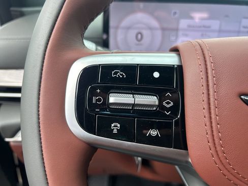 New 2026 Genesis GV80 3.5T Prestige AWD/4WD image 18