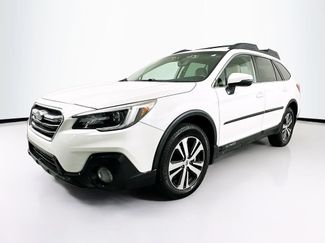 Used 2018 Subaru Outback 3.6R Limited AWD/4WD video 1