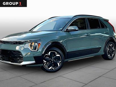 Used 2023 Kia Niro Wind