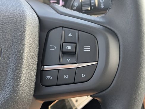 New 2025 Ford Ranger XLT w/ Equipment Group 301A High image 24