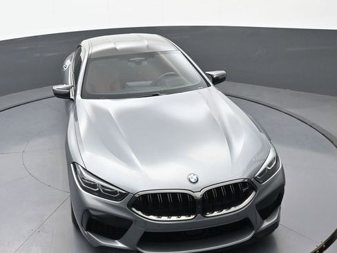 Used 2024 BMW M8 Gran Coupe xDrive Competition image 33