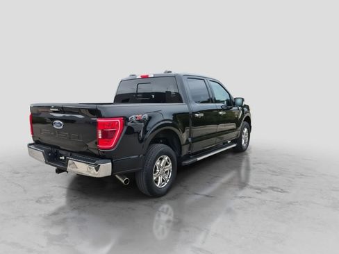 Used 2023 Ford F150 XLT w/ Equipment Group 302A High AWD/4WD image 8