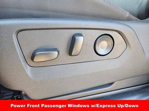 New 2026 GMC Sierra 1500 AT4 w/ AT4 Premium Package image 18