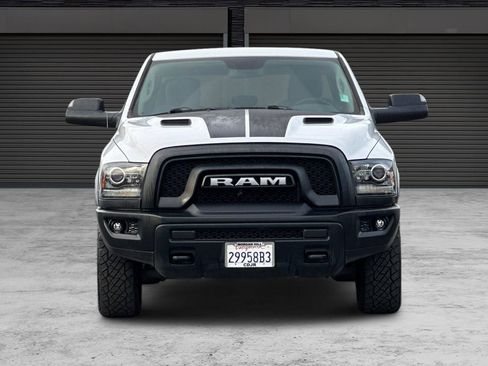 Used 2019 RAM 1500 Classic Warlock w/ Trailer & Traction Group image 10